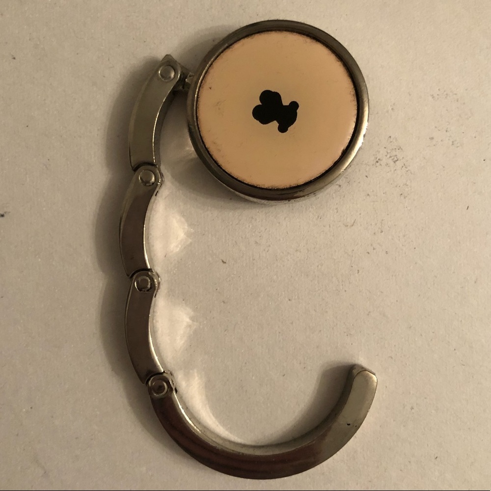 TOUS BAG HOLDER Used